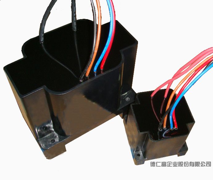 防水灌封变压器 Waterproof Transformer 